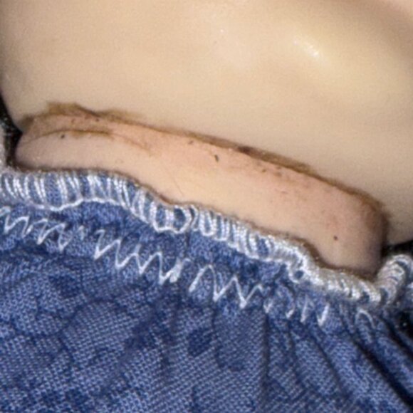 Vintage Effanbee Doll - Picture 8 of 8